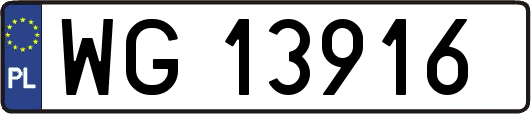WG13916