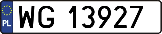 WG13927