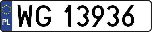 WG13936