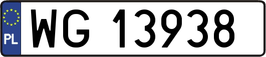 WG13938