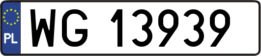 WG13939