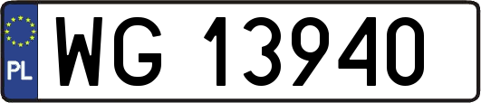 WG13940