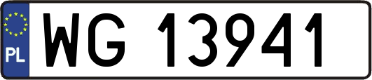 WG13941