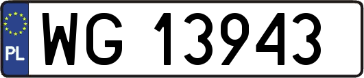 WG13943