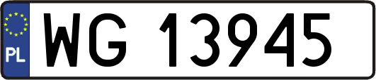 WG13945
