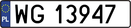 WG13947