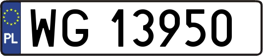 WG13950