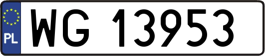 WG13953