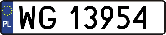 WG13954