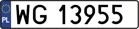 WG13955