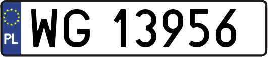 WG13956