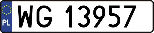 WG13957