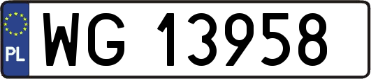 WG13958