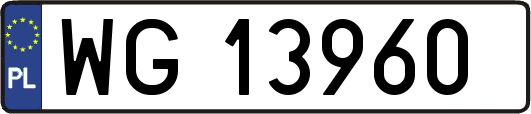 WG13960