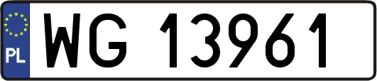WG13961