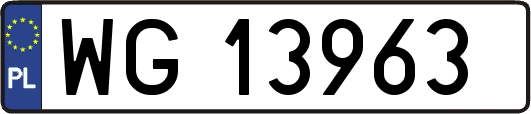 WG13963
