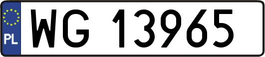 WG13965