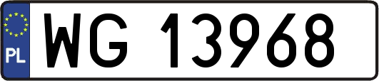 WG13968
