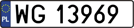 WG13969