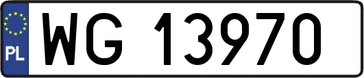 WG13970