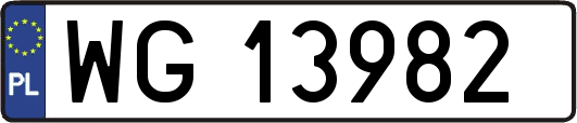 WG13982