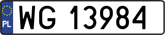 WG13984
