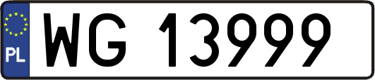WG13999