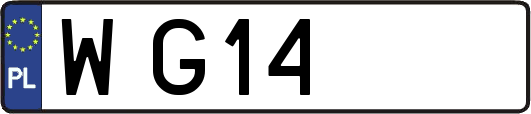 WG14