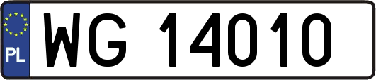 WG14010