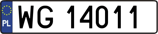 WG14011