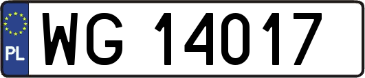 WG14017