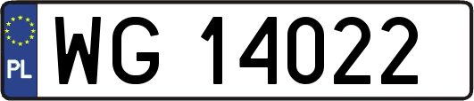 WG14022