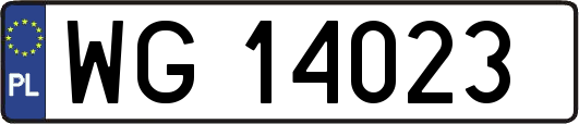 WG14023