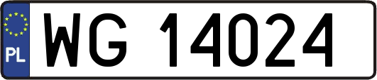 WG14024
