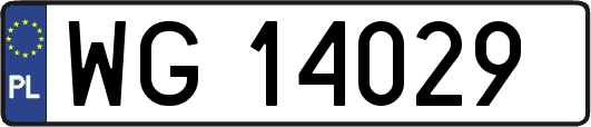 WG14029