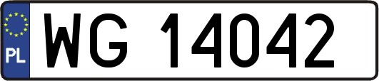 WG14042