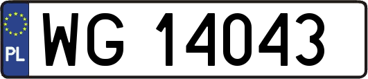 WG14043