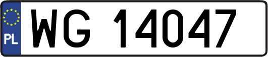 WG14047