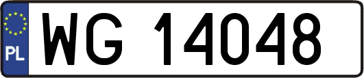 WG14048