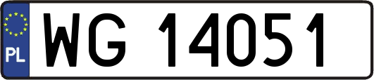 WG14051