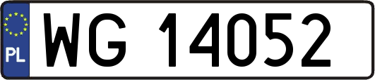 WG14052