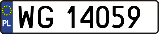 WG14059