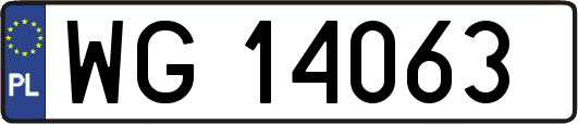 WG14063