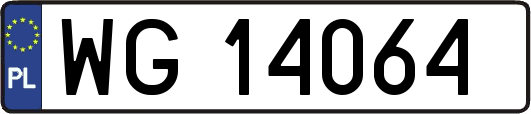 WG14064