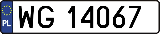 WG14067