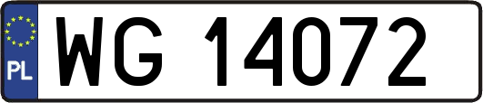 WG14072
