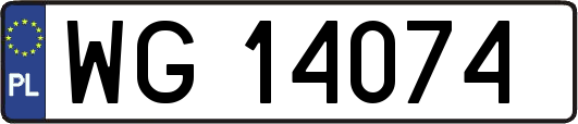 WG14074