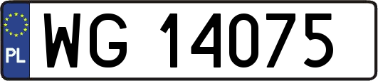 WG14075