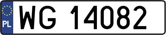 WG14082