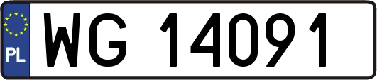 WG14091